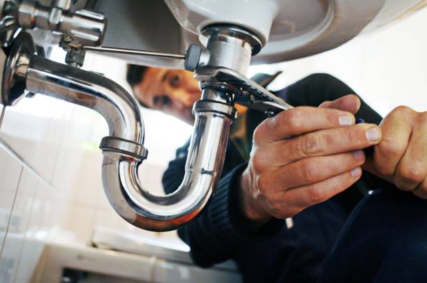  Vallejo, CA Plumbing Pros