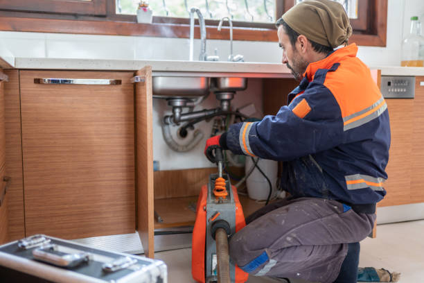 Best Local Plumber Services  in Vallejo, CA