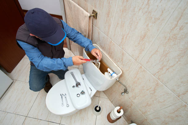 Best Sewer Line Repair  in Vallejo, CA