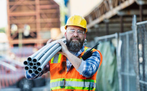 Professional Plumbing in Vallejo, CA