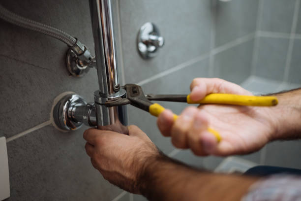 Best Emergency Plumber  in Vallejo, CA