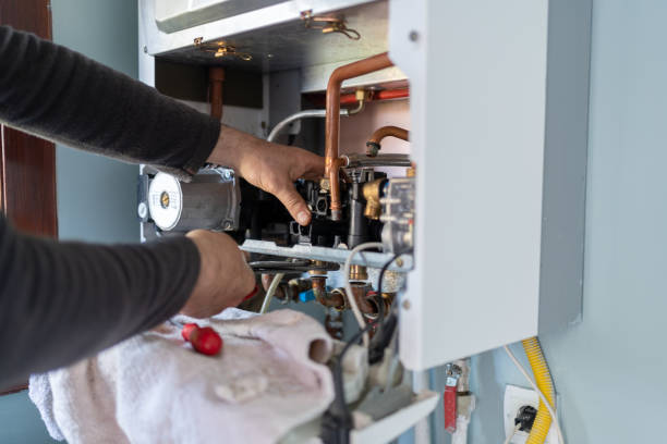 Best Water Heater Repair  in Vallejo, CA