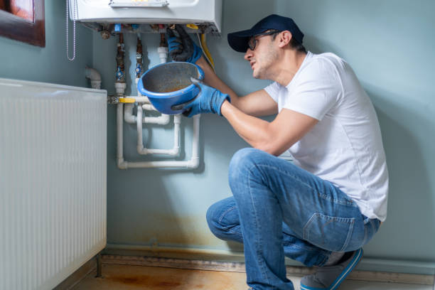 Best Drain Cleaning Services  in Vallejo, CA