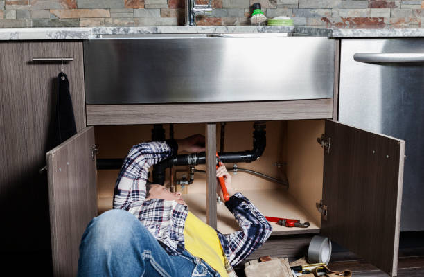 Best Water Leak Repair  in Vallejo, CA