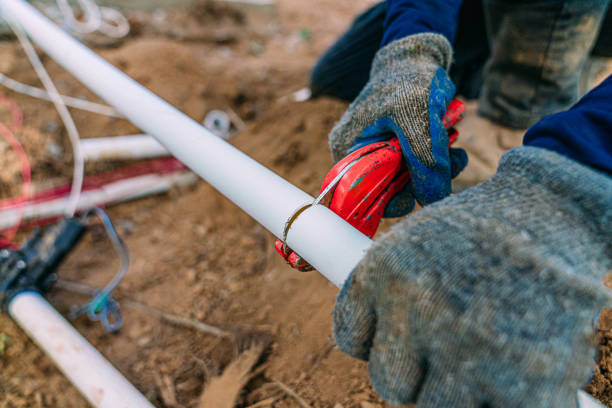Best Emergency Plumber  in Vallejo, CA