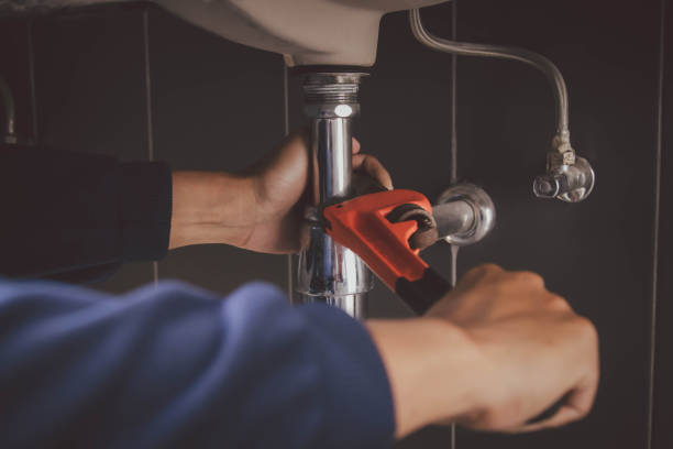 Best Emergency Plumbing Repair  in Vallejo, CA