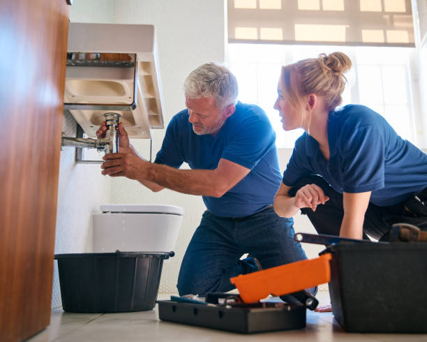 Best Shower Repair Services  in Vallejo, CA